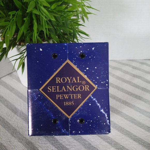 Royal Selangor, BNIB, Clown Barrel Bank - Picture 2 of 13